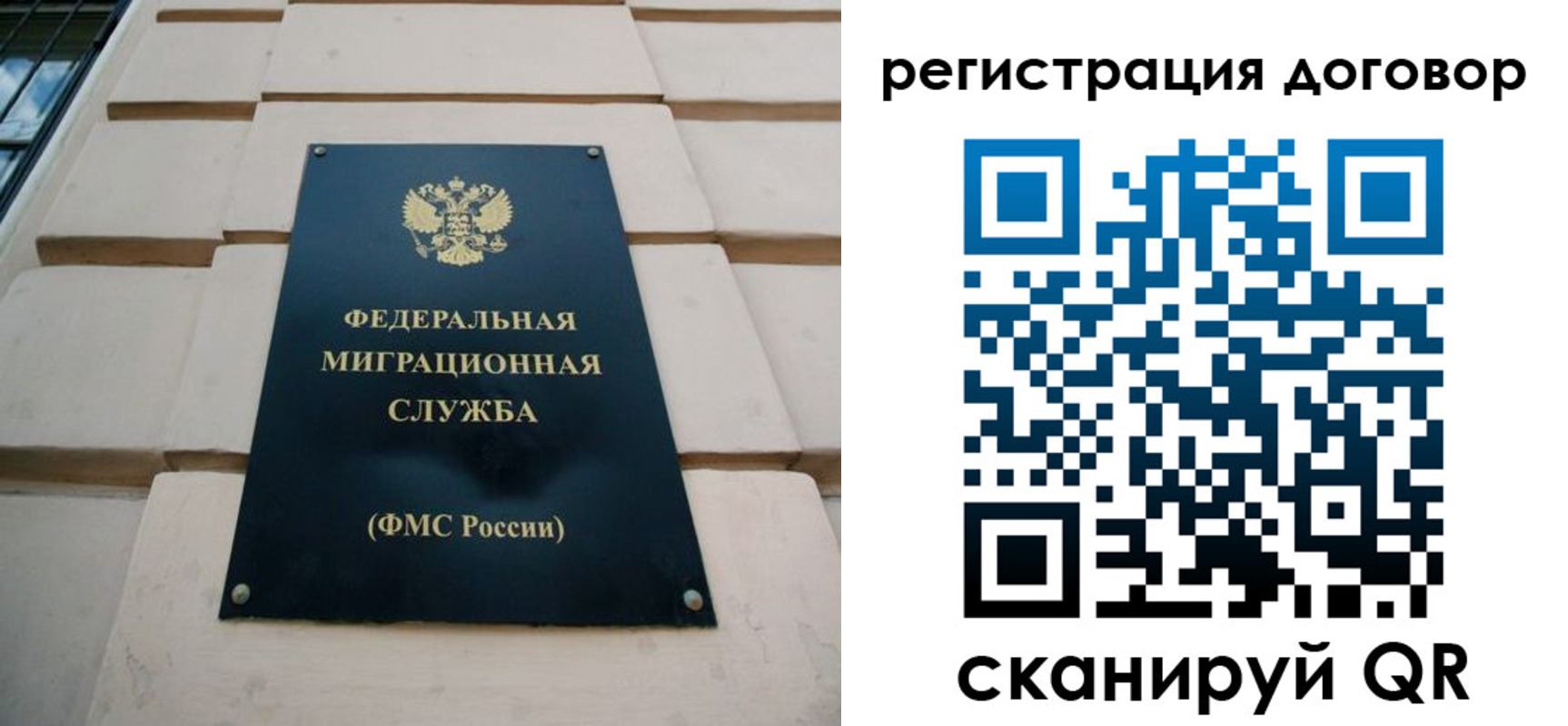 прописка в квартире в Дубне
